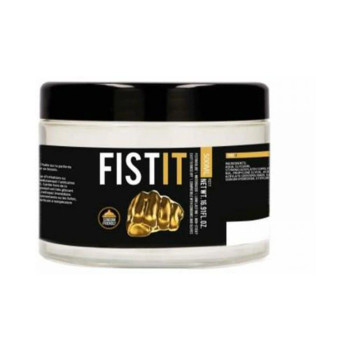 Fist It 500 Ml Fist It 500 Ml