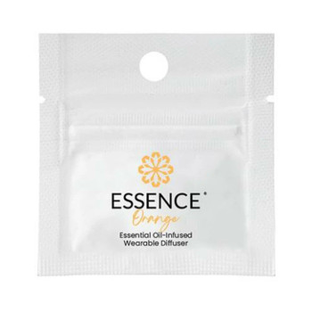 Essence Ring Single Sachet - Orange Essence Ring Single Sachet - Orange