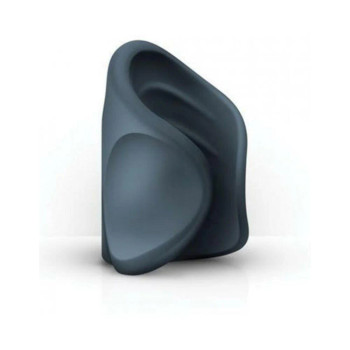 Boners Vibrating Hand Job Stroker - Black Boners Vibrating Hand Job Stroker - Black