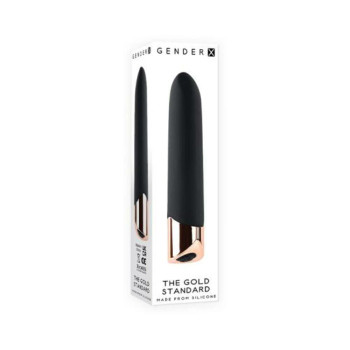 Gx Gold Standard Gx Gold Standard