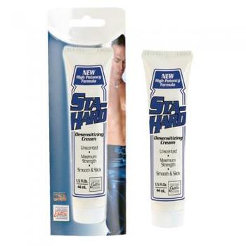 Sta-Hard - 716770005625