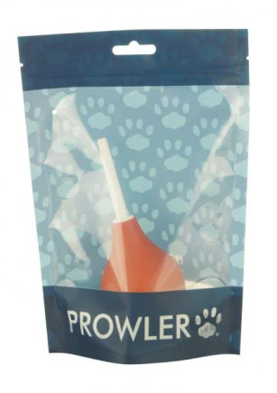 Prowler Small Bulb Douche Orng Prowler Small Bulb Douche Orng