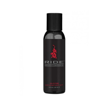 Ride Bodyworx Silicone 2 Oz