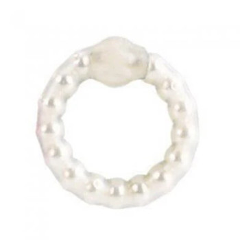 Pearl Beaded Prolong Ring - 716770015259 Pearl Beaded Prolong Ring - 716770015259