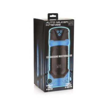Lovebotz Auto Milker Intense Lovebotz Auto Milker Intense