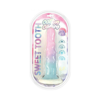 Sweet Tooth Mini Dildo Sweet Tooth Mini Dildo