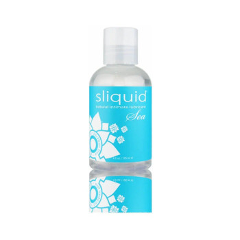 Sliquid Naturals Sea Lubricant 4.2oz Sliquid Naturals Sea Lubricant 4.2oz