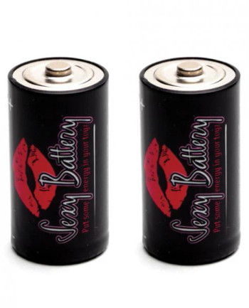 Sexy Battery LR14 C 2 Pack Batteries - 6950472900084 Sexy Battery LR14 C 2 Pack Batteries - 6950472900084