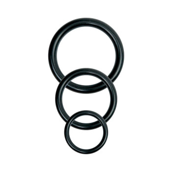 Basix Rubber Works - Universal Harness - Plus Size Basix Rubber Works - Universal Harness - Plus Size