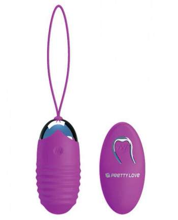 Pretty Love Jessica Bullet Vibrator Purple Pretty Love Jessica Bullet Vibrator Purple
