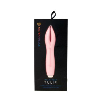 Sensuelle Tulip Millennial Pink Sensuelle Tulip Millennial Pink