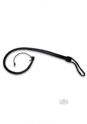 Prowler Red Turkish Knot Whip 3  Prowler Red Turkish Knot Whip 3