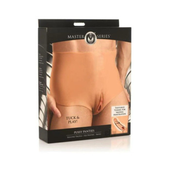 Ms Pussy Panties Small Ms Pussy Panties Small