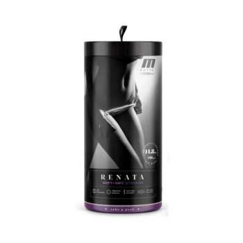 M Elite Soft And Wet Renata Tan M Elite Soft And Wet Renata Tan