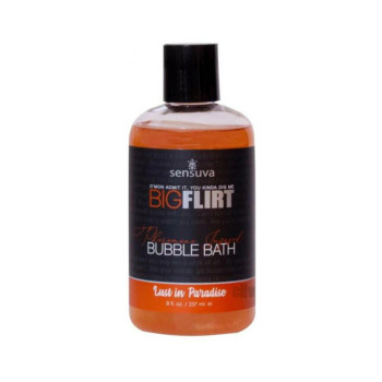 Big Flirt Lust In Paradise Bubble Bath 8 Oz. Big Flirt Lust In Paradise Bubble Bath 8 Oz.