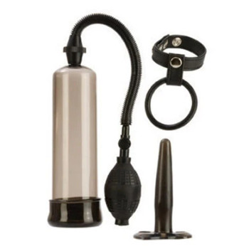 Rock Hard Pump Kit - 716770058652 Rock Hard Pump Kit - 716770058652