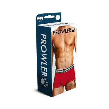 Prowler Red/white Trunk Xxl Prowler Red/white Trunk Xxl
