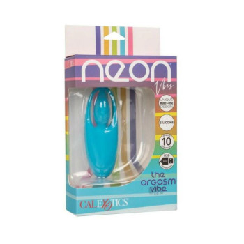Neon Vibes The Orgasm Vibe Neon Vibes The Orgasm Vibe