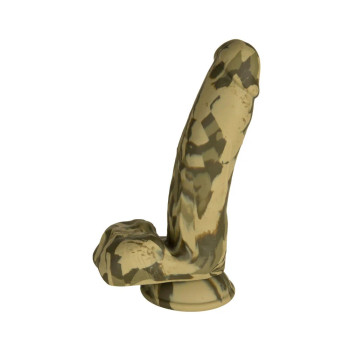 Major Dick Commando Dong Camo - 752875217358 Major Dick Commando Dong Camo - 752875217358