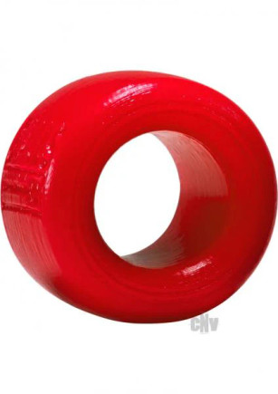 Atomic Jock Balls T Ball Stretcher Red Atomic Jock Balls T Ball Stretcher Red