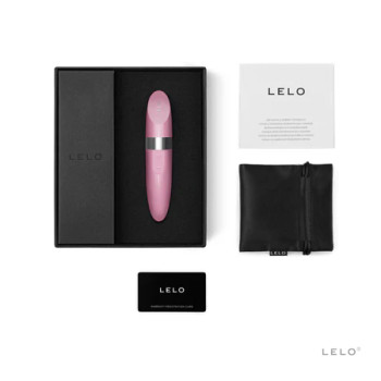 LELO Mia 2 - Pink
