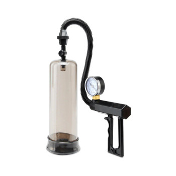 Pump Worx Pistol Grip Power Pump Black - 603912294620 Pump Worx Pistol Grip Power Pump Black - 603912294620