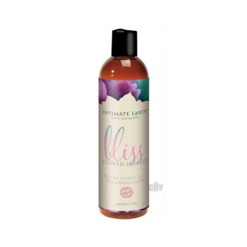 Ie Bliss Anal Relaxing Waterbased Glide 240 Ml/8 Oz. Ie Bliss Anal Relaxing Waterbased Glide 240 Ml/8 Oz.