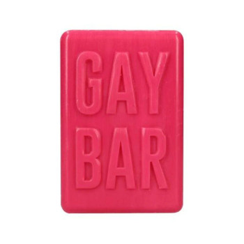 S-line Soap Bar Gay Bar S-line Soap Bar Gay Bar