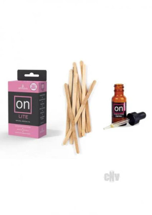 On Lite 5ml 12/refill Md Box On Lite 5ml 12/refill Md Box