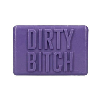 S-line Soap Bar Dirty Bitch S-line Soap Bar Dirty Bitch