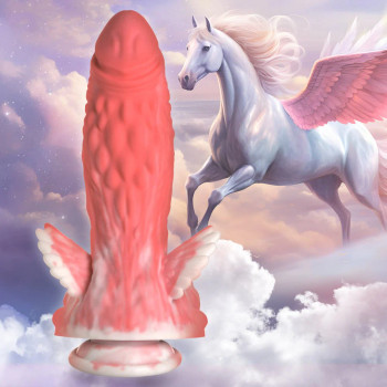 Creature Cocks Pegasus Pecker Winged Creature Cocks Pegasus Pecker Winged