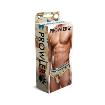 Prowler Lumberbear Open Brief Xxl Prowler Lumberbear Open Brief Xxl