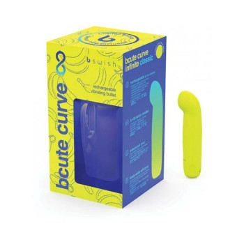 B Swish Bcute Classic Curve Infinite Le Citrus Yellow B Swish Bcute Classic Curve Infinite Le Citrus Yellow