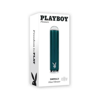 Playboy Emerald Playboy Emerald