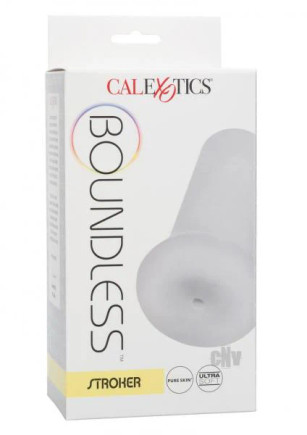 Boundless Stroker- Frost Boundless Stroker- Frost