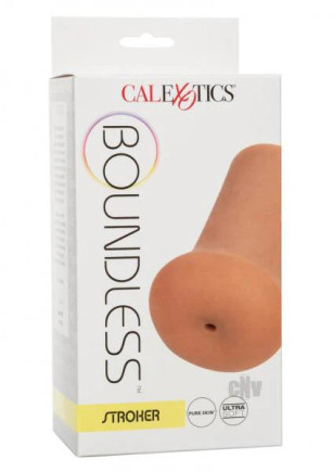 Boundless Stroker- Brown Boundless Stroker- Brown