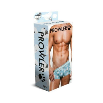 Prowler Winter Animals Trunk Xs Prowler Winter Animals Trunk Xs