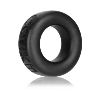 Oxballs Cock-T Cock Ring Black Oxballs Cock-T Cock Ring Black