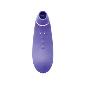 Sensuelle Trinitii 3-in-1 Suction Tongue Vibe Sensuelle Trinitii 3-in-1 Suction Tongue Vibe
