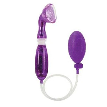 Advanced Clitoral Pump