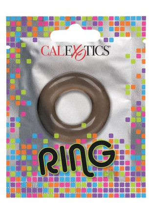 Foil Pack Ring Smoke Foil Pack Ring Smoke