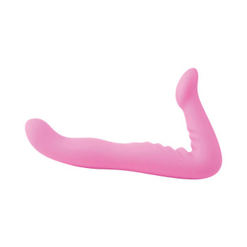 Elite Strapless Strap-On Elite Strapless Strap-On