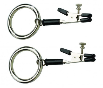 Bully Nipple Rings - 669729223000 Bully Nipple Rings - 669729223000