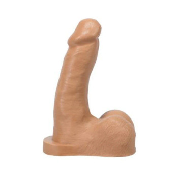POP n' Play Squirting Packer Honey POP n' Play Squirting Packer Honey
