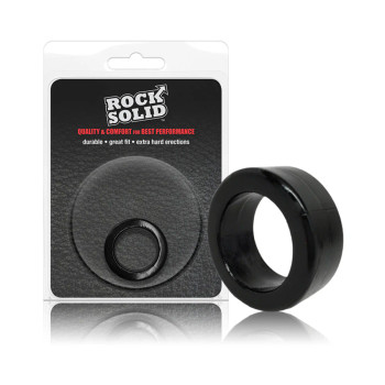 Rock Solid O Ring Rock Solid O Ring