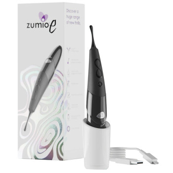 Zumio-E-Black Zumio-E-Black