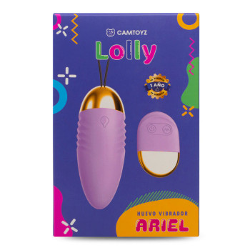 Lolly Ariel Lolly Ariel