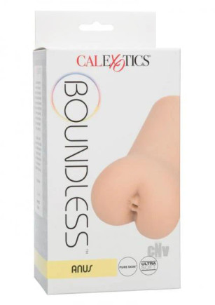 Boundless Anus- Ivory Boundless Anus- Ivory