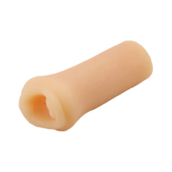 Jasmine's Hot Mouth Soft Pocket Sized Masturbator - 735380074203 Jasmine's Hot Mouth Soft Pocket Sized Masturbator - 735380074203