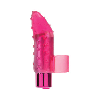 Frisky Finger Rechargeable Pink Frisky Finger Rechargeable Pink